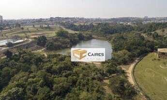 Imagem 2: Apartamento com 3 dormitórios à venda, 94 m² por R$ 745.000,00 - Swiss Park - Campinas/SP