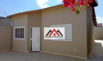 Imagem: Casa com 3 dormitórios à venda, 88 m²