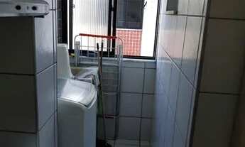 Imagem 4: Apartamento para aluguel tem 55 metros quadrados com 2 quartos em Cumbuco - Caucaia - CE