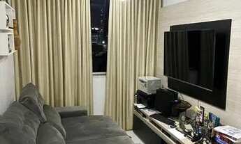 Imagem: Apartamento de 2 quartos próximo ao Buriti