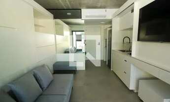 Imagem 7: Apartamento para Aluguel - Menino Deus, 1 Quarto, 30 m2