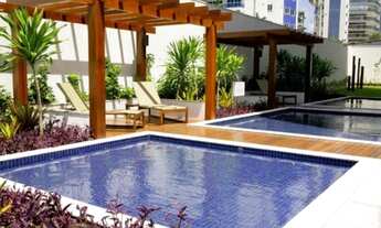 Imagem 3: Apartamento à venda, 255 m² por R$ 1.906.680,36 - Altiplano Cabo Branco - João Pessoa/PB