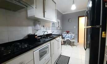 Imagem 5: Apartamento para venda possui 97 M², com 3 Dormitórios ,sendo 1 deles suíte