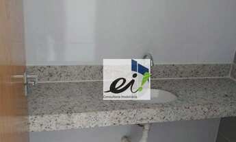 Imagem 4: Cobertura com 2 dormitórios à venda, 89 m² por R$ 385.000,00 - Santa Mônica - Belo Horizon