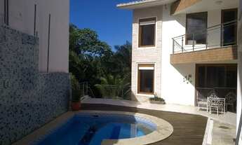 Imagem: CASA RESIDENCIAL em LAURO DE FREITAS - BA