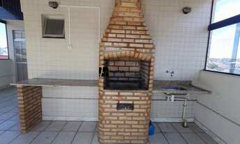 Imagem 2: BELO HORIZONTE - Cobertura - Santa Amélia