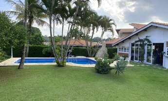 Imagem 3: Casa mobiliada no Condomínio Portal da Concórdia