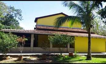 Imagem: Sitio Nossa Senhora da Guia (Sitio Marazul