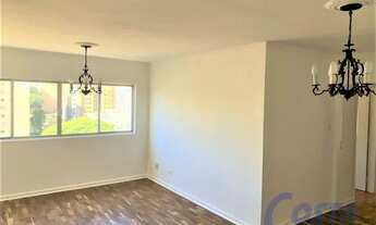 Imagem: Apartamento em Vila Mariana - São Paulo