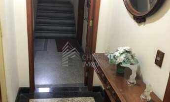 Imagem 6: Apartamento 1 p/ andar com salão em L, 3 quartos (1 suíte) play e garagem