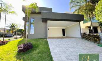 Imagem 2: Casa à venda, 288 m² por R$ 2.600.000,00 - Parque Residencial Damha III - São José do Rio