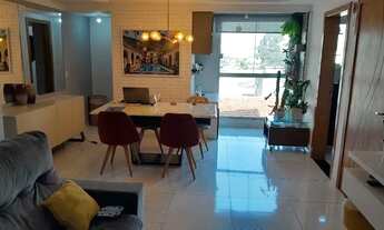 Imagem: Cobertura para venda tem 156 metros quadrados