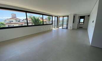 Imagem 3: Apartamento para venda tem 144 metros quadrados com 3 quartos em Jurerê - Florianópolis