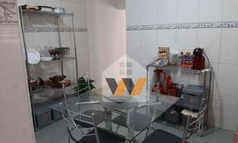 Imagem 5: Sobrado com 2 dormitórios à venda, 190 m² por R$ 799.000,00 - Cidade São Mateus - São Paul