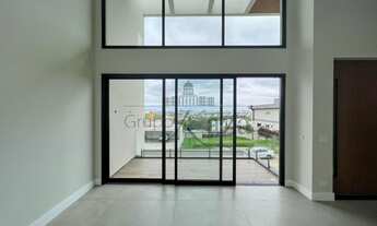 Imagem 7: Casa de condomínio para venda com 440 metros quadrados com 4 quartos