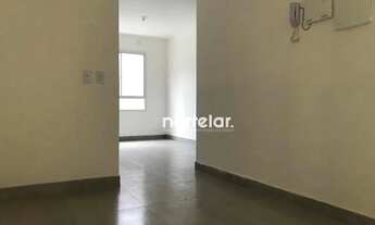 Imagem 2: Apartamento com 2 dormitórios para alugar, 45 m² por R$ 1.624,24/mês - Vila Clarice - São