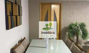 Imagem 4: Apartamento com 2 dormitórios à venda, 74 m² por R$ 369.990,00 - (Zona Norte) Barro Branco