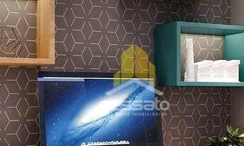 Imagem 6: Sobrado com 2 dormitórios à venda, 45 m² por R$ 147.000,00 - Jardim Betânia - Cachoeirinha