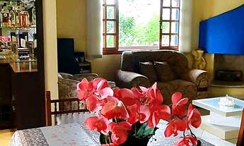 Imagem 4: Residência Cond. Fechado