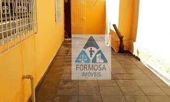 Imagem 3: Casa com 5 dormitórios à venda, 250 m² por R$ 1.060.000,00 - Vila Formosa - São Paulo/SP