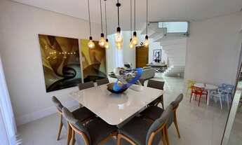 Imagem 3: Casa à venda, 420 m² por R$ 3.900.000,00 - Jardim do Golfe - São José dos Campos/SP