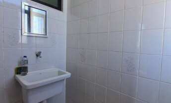 Imagem 2: Conjunto à venda, 57 m² por R$ 195.000,00 - Aparecida - Santos/SP