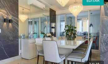 Imagem 7: APTO A VENDA NO JD. ANÁLIA FRANCO, ALTO PADRÃO DE CONSTRUÇÃO, ACABAMENTO E TECNOLOGIA, AND