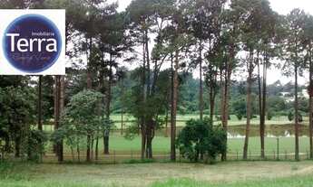 Imagem 2: Terreno residencial à venda, Vila de São Fernando, Cotia