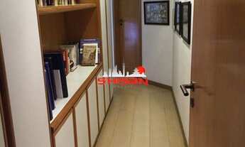 Imagem 7: Excelente apartamento mobiliado no Itaim Bibi