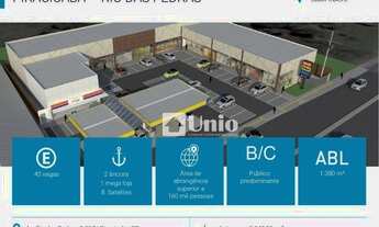 Imagem: Loja para alugar, 60 m² por R$ 4.140,00/mês
