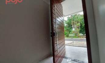 Imagem 5: Condomínio Castanheira- 4 suítes