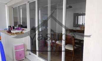 Imagem 5: 00513 - Apartamento 3 Dorms. (3 Suítes), JARDIM VILA MARIANA - SÃO PAULO/SP