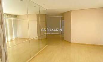 Imagem: LONDRINA - Apartamento Padrão - Gleba Fazenda