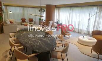 Imagem 5: Brooklin - Garden - 302 m2 - 3 suítes - 3 vagas