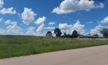 Imagem 5: Área à venda, 16060 m² por R$ 1.630.000,00 - Serrinha - Contenda/PR