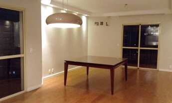 Imagem 6: Apartamento 4 dormitórios para Locação em São Paulo, Jardim Vila Mariana, 4 dormitórios, 3