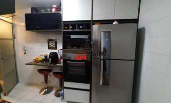 Imagem 7: Apartamento com 2 dormitórios à venda, 55 m² por R$ 240.000 - Jardim Santa Emília - São Pa