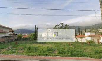 Imagem: Terreno à venda, 815 m² por R$ 1.650.000,00