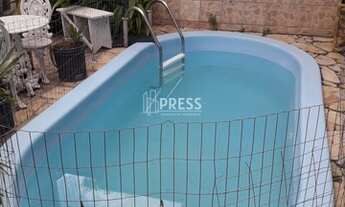 Imagem 4: PORTO ALEGRE - Casa Padrão - CHACARA DAS PEDRAS