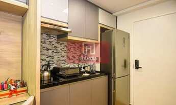 Imagem 4: Apartamento à venda no bairro Bela Vista - São Paulo/SP, Zona Central