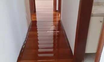 Imagem 6: Apartamento para aluguel, 3 quartos, 1 suíte, 2 vagas, Castelo - Belo Horizonte/MG