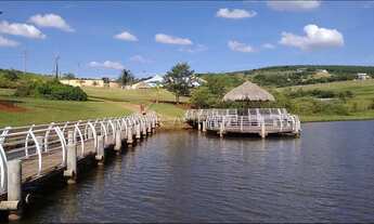 Imagem 5: SERTANOPOLIS - Terreno Padrão - ECOVILLAS DO LAGO