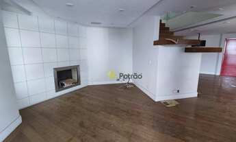 Imagem 7: Cobertura Duplex - Edifício Cannes. 4 Dormitórios (3 suítes