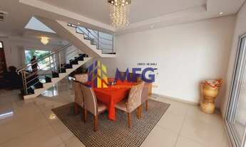 Imagem: Sobrado no Ibiti Royal ( Analiso permuta