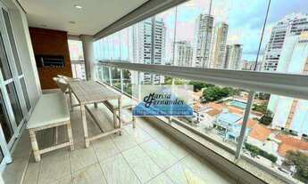 Imagem 9: Apartamento, 223 m² - venda por R$ 4.550.000,00 ou aluguel por R$ 30.100,00/mês - Campo Be