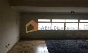 Imagem 2: São Paulo - Casa Padrão - Chácara Mafalda