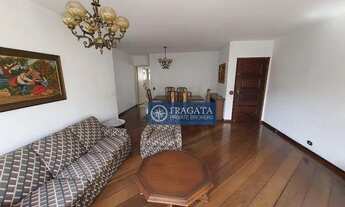 Imagem 1: Apartamento com 4 dormitórios à venda, 161 m² por R$ 1.540.000,00 - Paraíso - São Paulo/SP