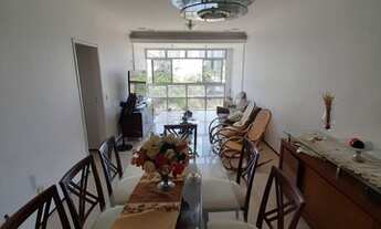 Imagem 3: Apartamento para venda com 140 m² - 3 suítes - Cocó - Fortaleza - Ceará