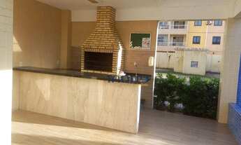 Imagem 5: Apartamento com 3 dormitórios à venda, 83 m² por R$ 387.000,00 - Maraponga - Fortaleza/CE