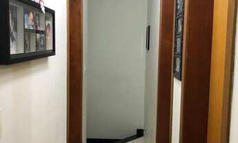 Imagem 5: Sobrado Residencial à venda, Vila Humaitá, Santo André